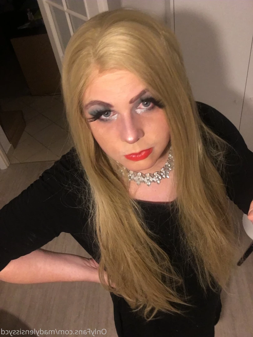 Madylen Sissy CD [ madylensissycd ] Onlyfans leaked photo 7323781 on Hotleaks.tv