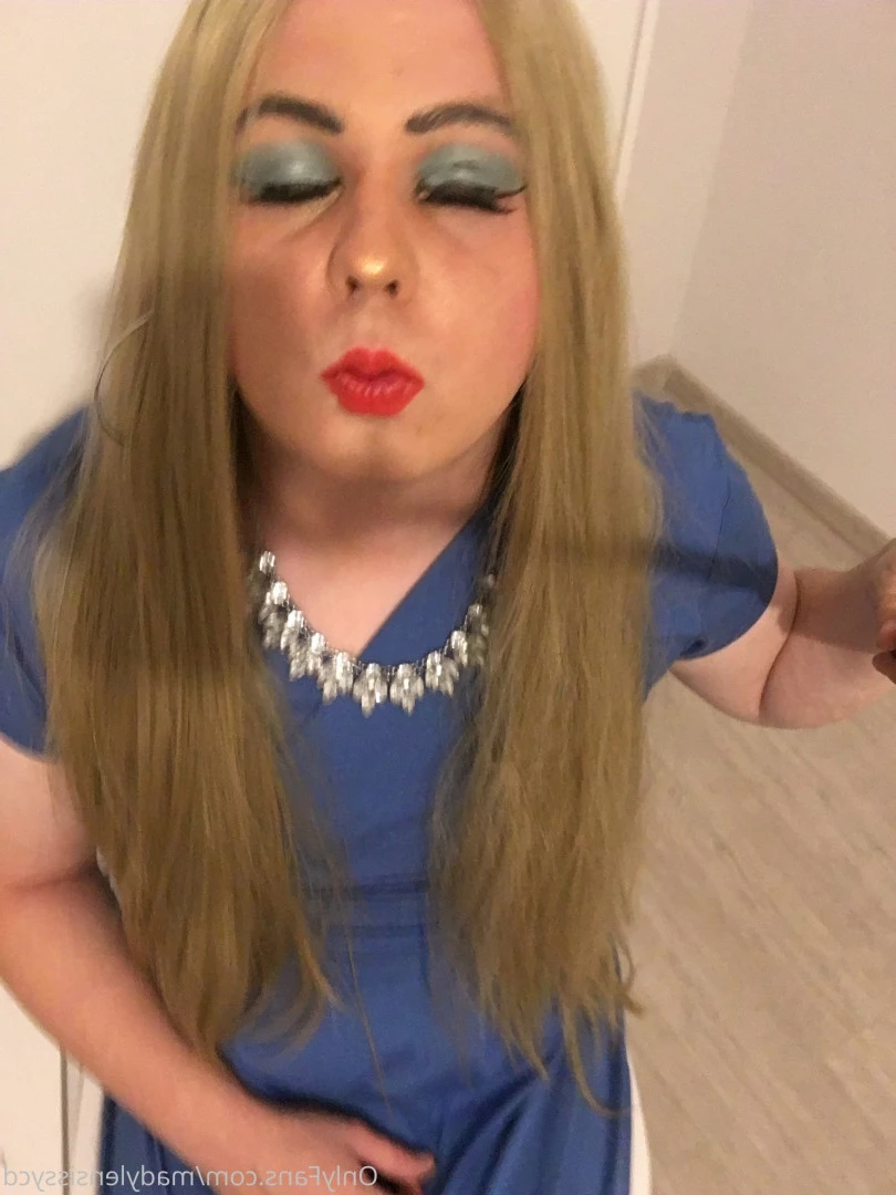 Madylen Sissy CD [ madylensissycd ] Onlyfans leaked photo 7323791 on Hotleaks.tv