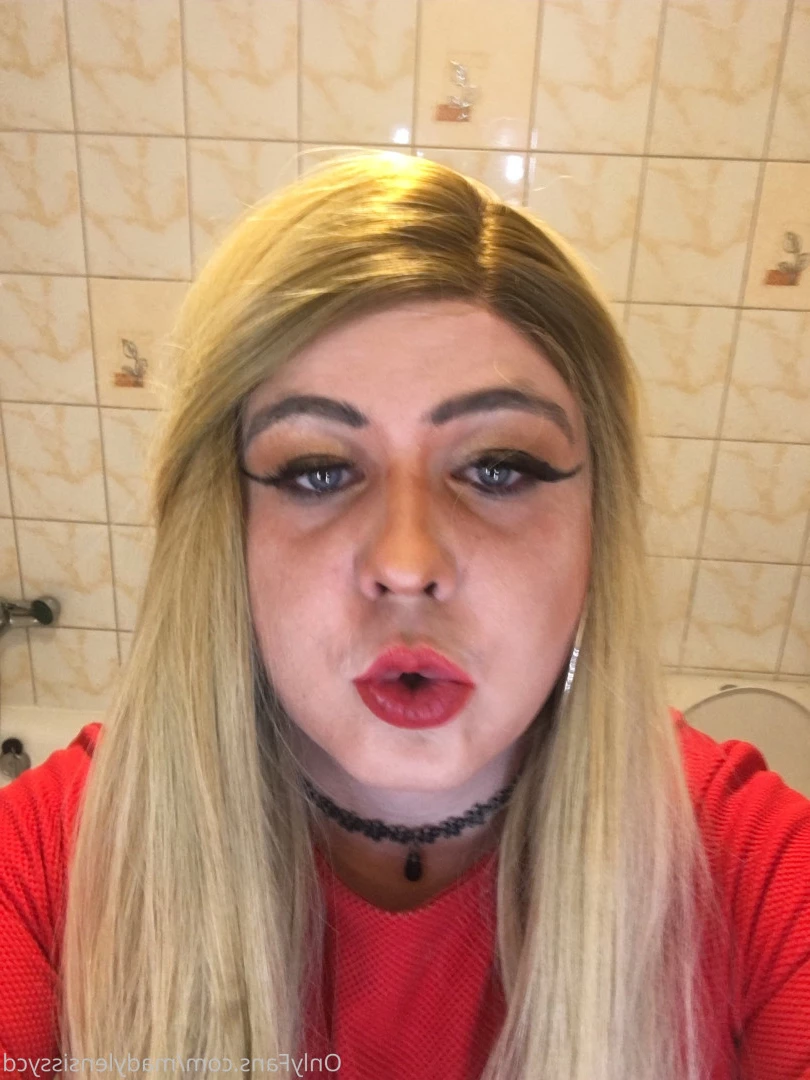 Madylen Sissy CD [ madylensissycd ] Onlyfans leaked photo 7323821 on Hotleaks.tv