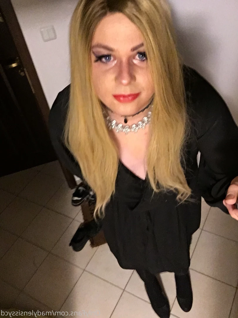 Madylen Sissy CD [ madylensissycd ] Onlyfans leaked photo 7323830 on Hotleaks.tv