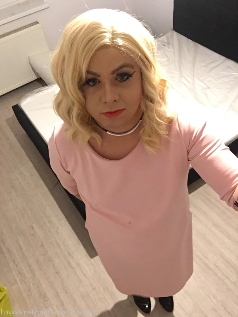 Madylen Sissy CD [ madylensissycd ] Onlyfans leaked photo 7323845 on Hotleaks.tv