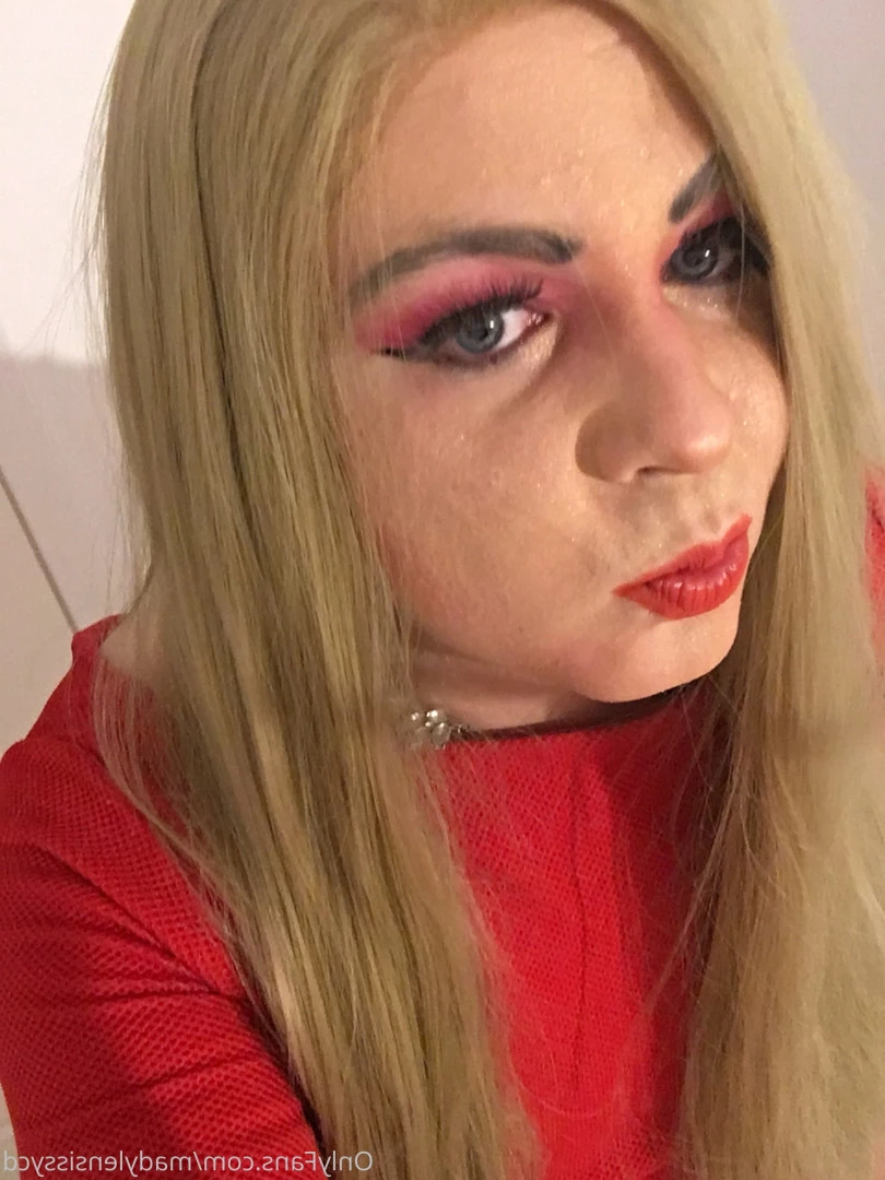 Madylen Sissy CD [ madylensissycd ] Onlyfans leaked photo 7323860 on Hotleaks.tv