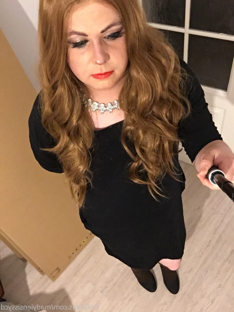 Madylen Sissy CD [ madylensissycd ] Onlyfans leaked photo 7323898 on Hotleaks.tv