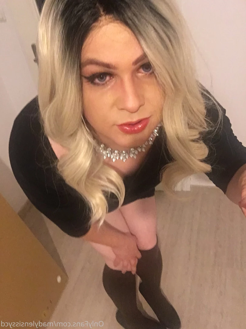 Madylen Sissy CD [ madylensissycd ] Onlyfans leaked photo 7323916 on Hotleaks.tv