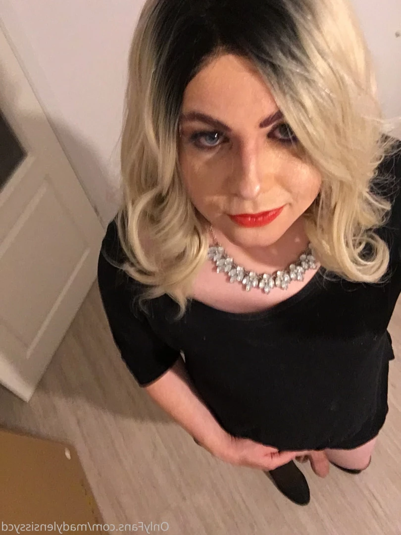 Madylen Sissy CD [ madylensissycd ] Onlyfans leaked photo 7323934 on Hotleaks.tv