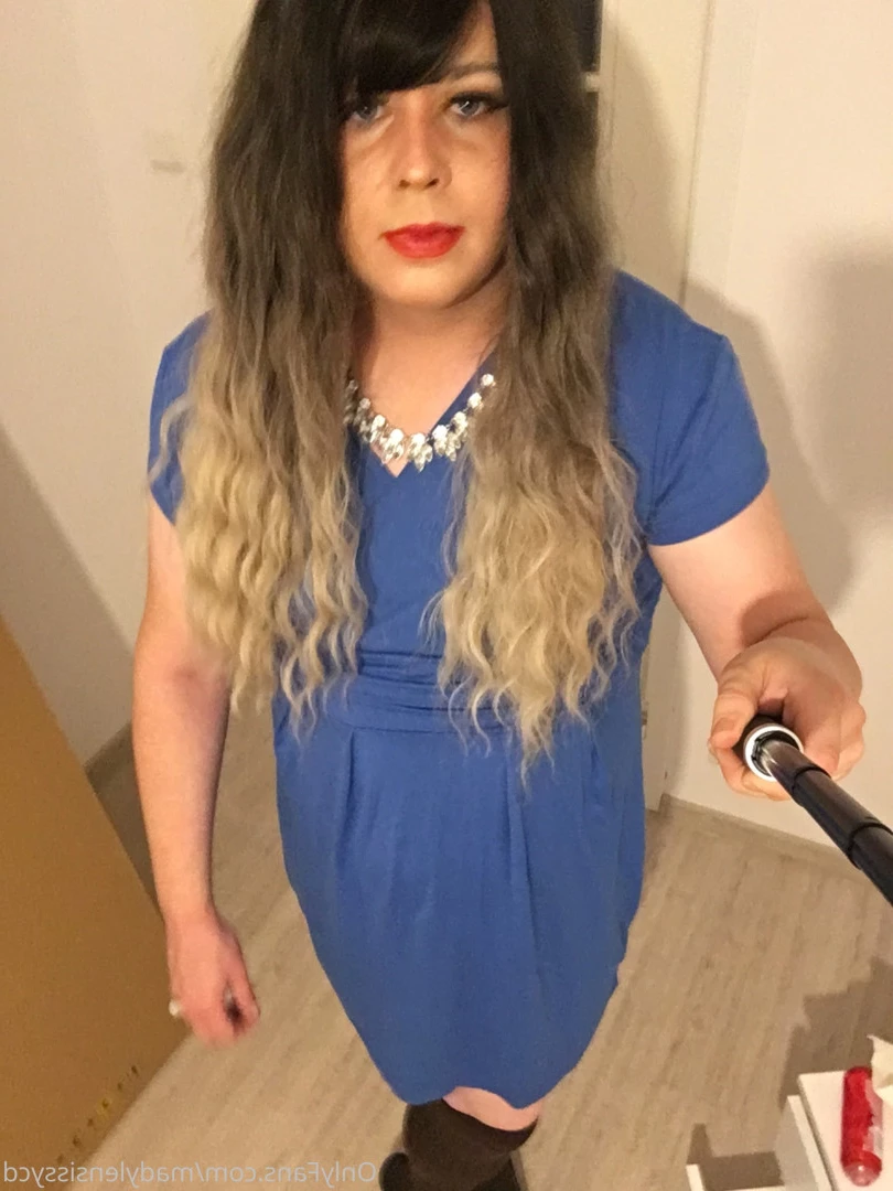 Madylen Sissy CD [ madylensissycd ] Onlyfans leaked photo 7323959 on Hotleaks.tv