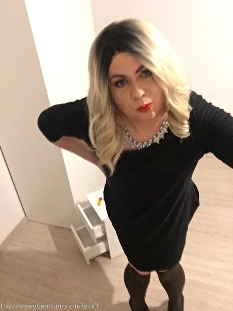 Madylen Sissy CD [ madylensissycd ] Onlyfans leaked photo 7324020 on Hotleaks.tv