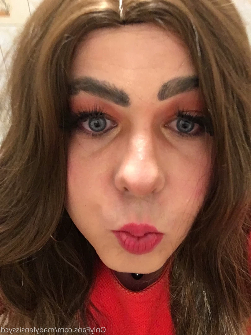 Madylen Sissy CD [ madylensissycd ] Onlyfans leaked photo 7324043 on Hotleaks.tv