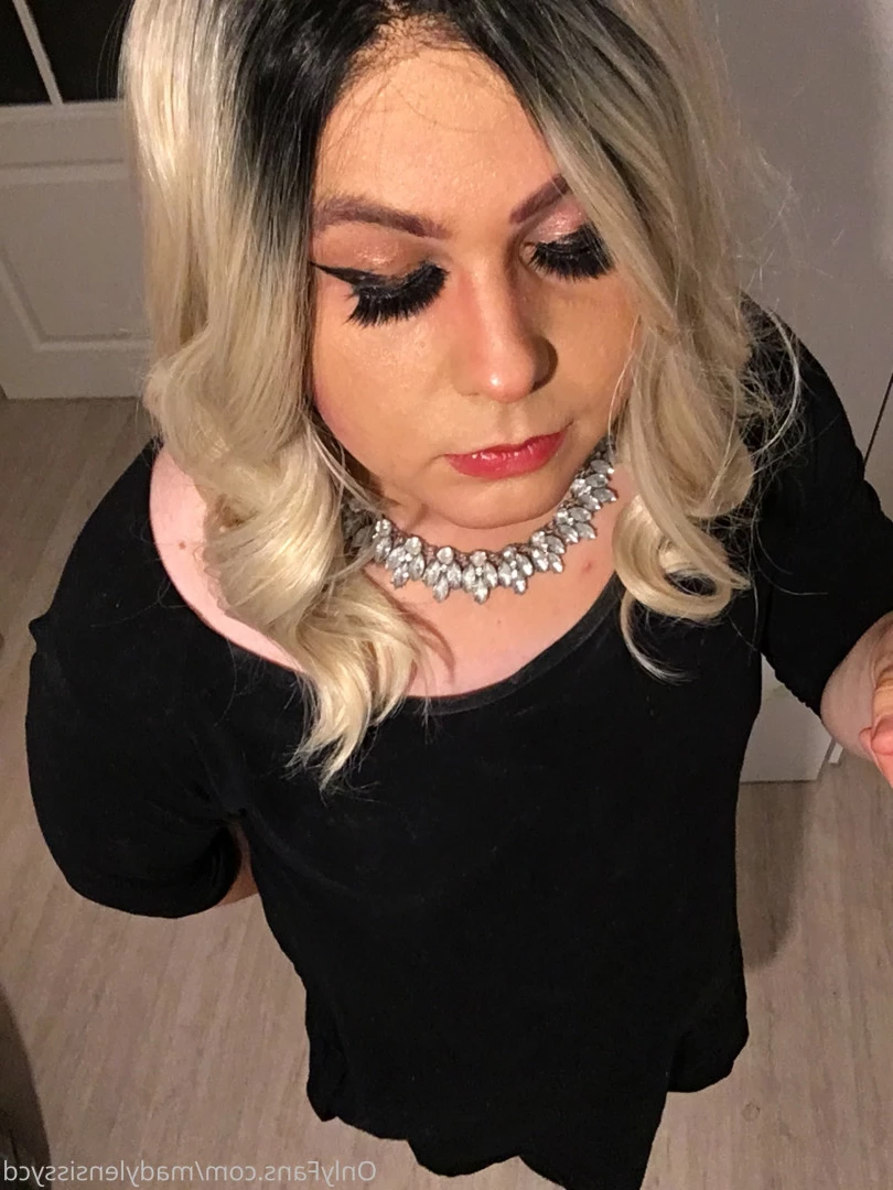 Madylen Sissy CD [ madylensissycd ] Onlyfans leaked photo 7324081 on Hotleaks.tv