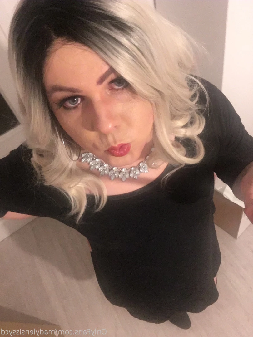 Madylen Sissy CD [ madylensissycd ] Onlyfans leaked photo 7324145 on Hotleaks.tv