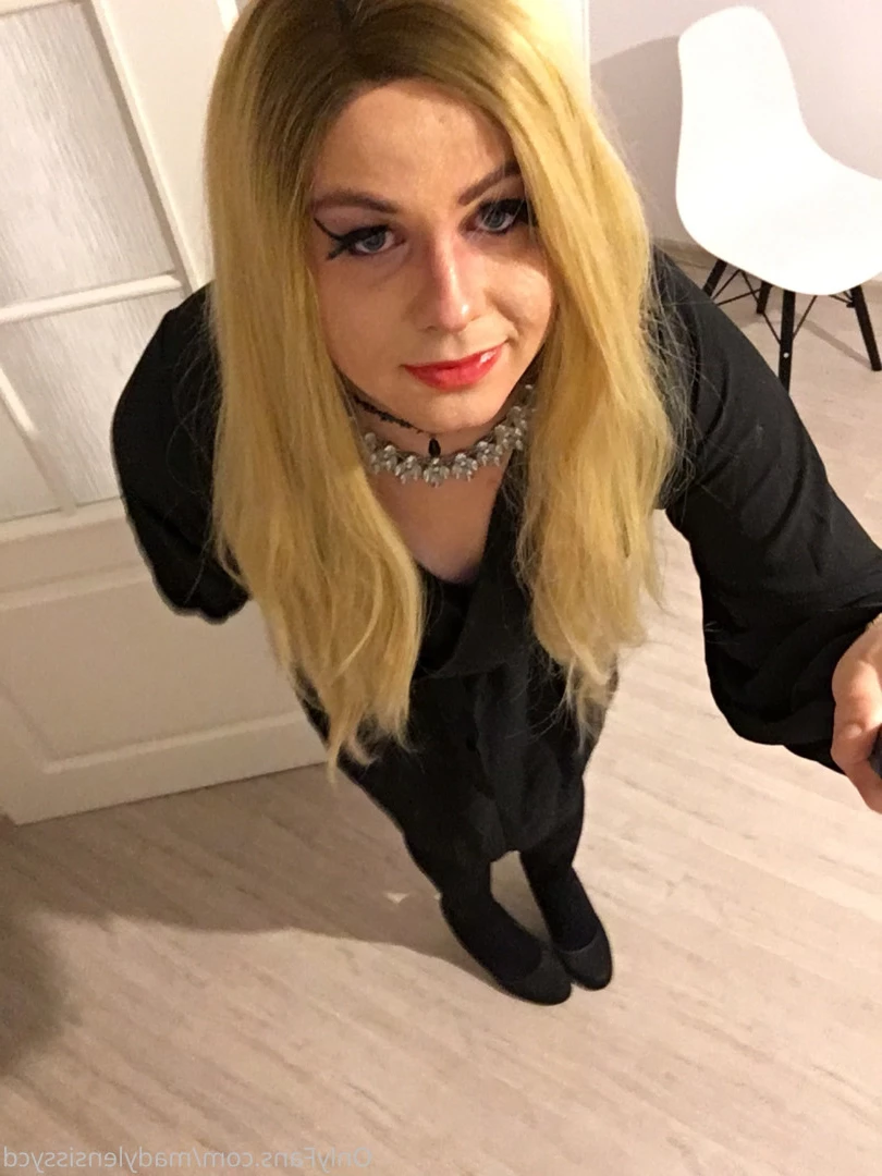 Madylen Sissy CD [ madylensissycd ] Onlyfans leaked photo 7324195 on Hotleaks.tv