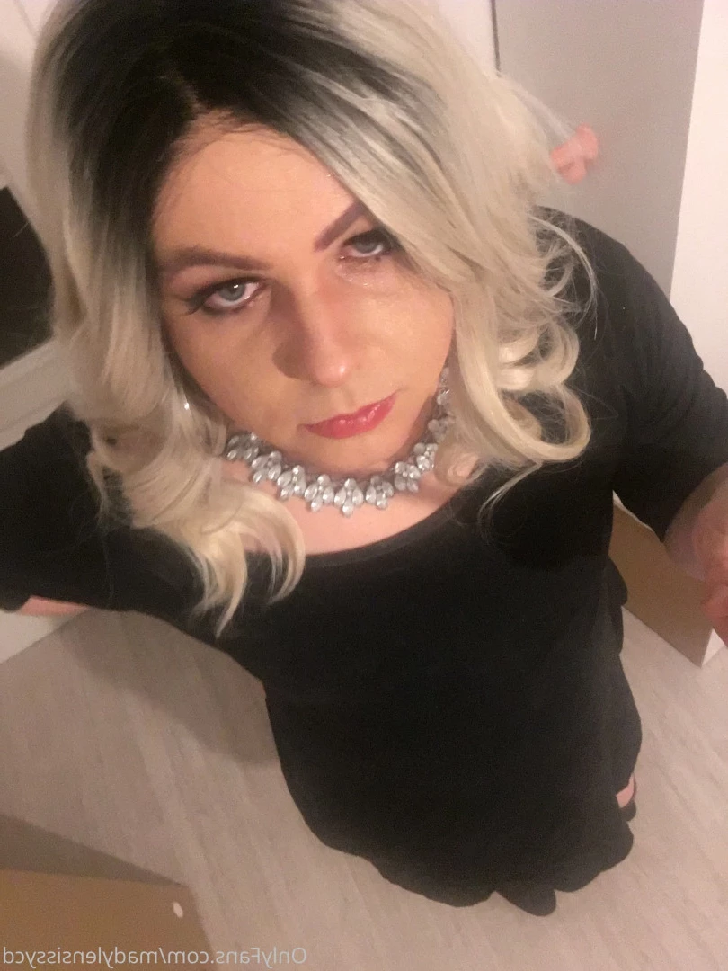 Madylen Sissy CD [ madylensissycd ] Onlyfans leaked photo 7324213 on Hotleaks.tv