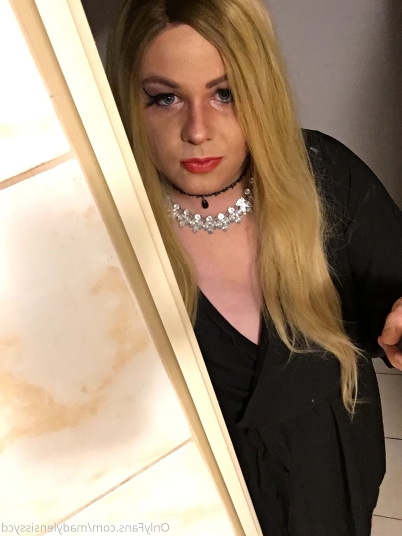 Madylen Sissy CD [ madylensissycd ] Onlyfans leaked photo 7324243 on Hotleaks.tv