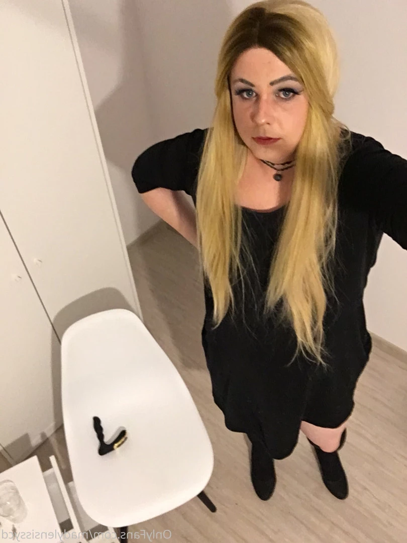 Madylen Sissy CD [ madylensissycd ] Onlyfans leaked photo 7324271 on Hotleaks.tv