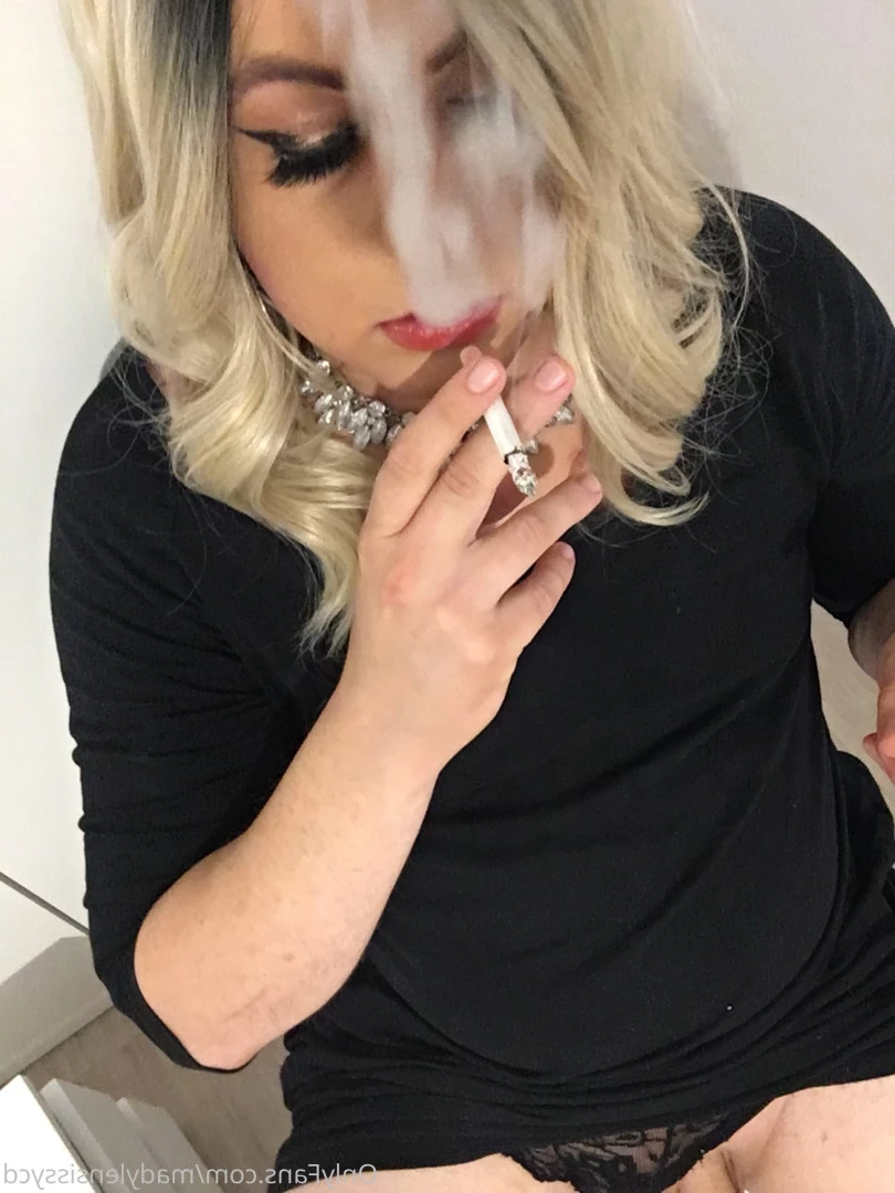 Madylen Sissy CD [ madylensissycd ] Onlyfans leaked photo 7324298 on Hotleaks.tv