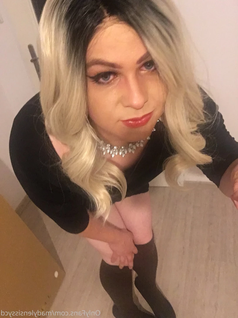 Madylen Sissy CD [ madylensissycd ] Onlyfans leaked photo 7324340 on Hotleaks.tv