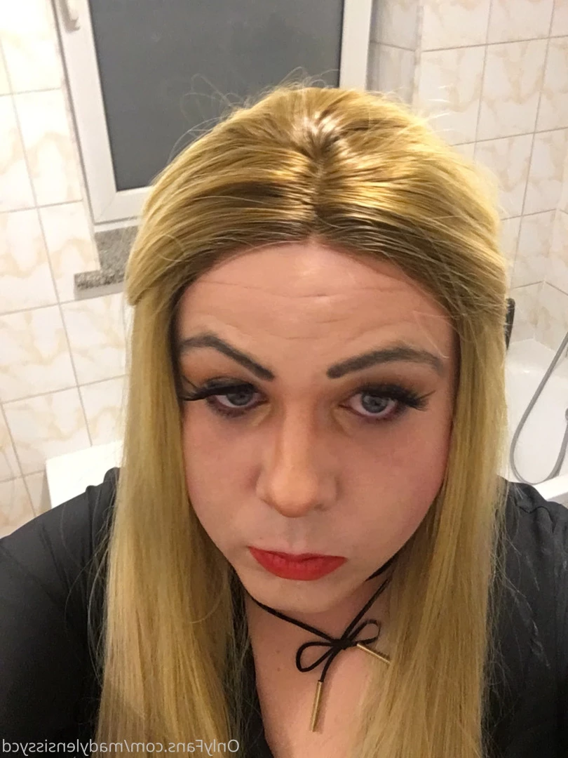 Madylen Sissy CD [ madylensissycd ] Onlyfans leaked photo 7324402 on Hotleaks.tv