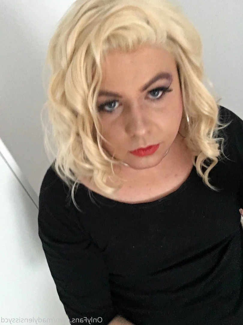 Madylen Sissy CD [ madylensissycd ] Onlyfans leaked photo 7324437 on Hotleaks.tv