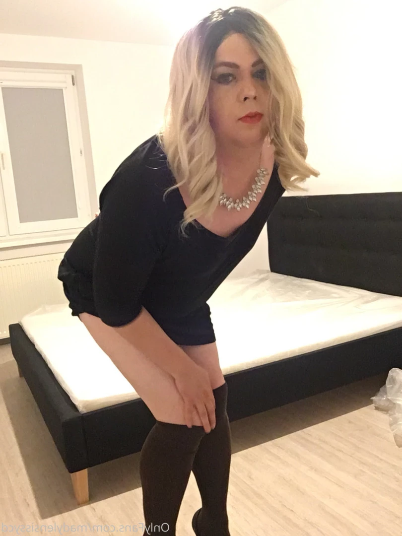 Madylen Sissy CD [ madylensissycd ] Onlyfans leaked photo 7324461 on Hotleaks.tv