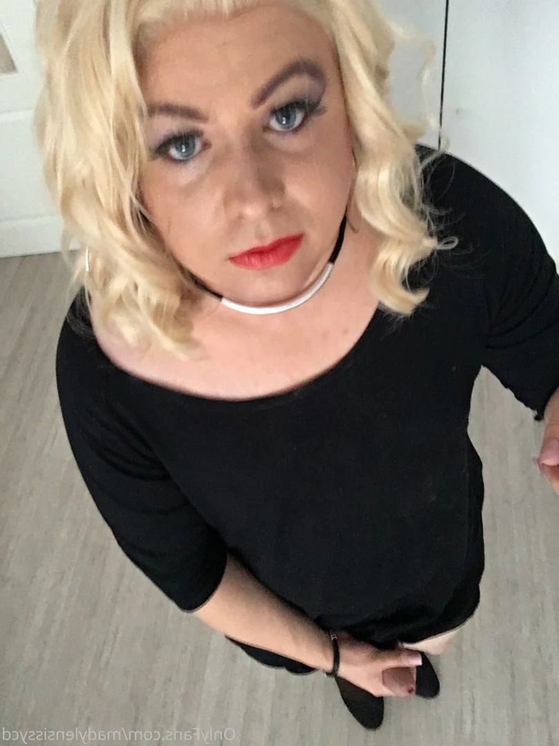 Madylen Sissy CD [ madylensissycd ] Onlyfans leaked photo 7324473 on Hotleaks.tv