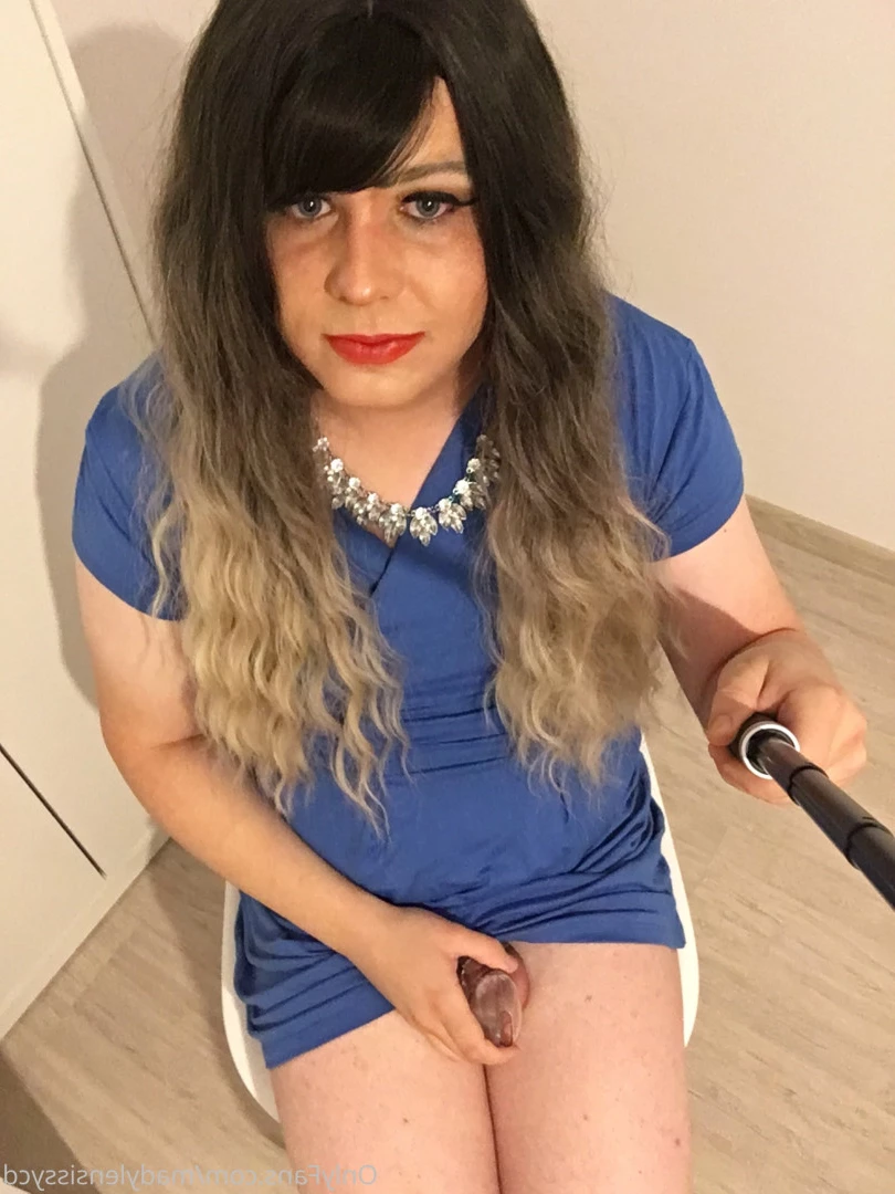 Madylen Sissy CD [ madylensissycd ] Onlyfans leaked photo 7324507 on Hotleaks.tv