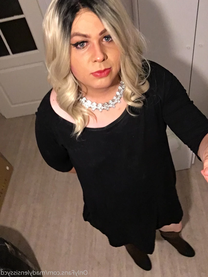 Madylen Sissy CD [ madylensissycd ] Onlyfans leaked photo 7324521 on Hotleaks.tv