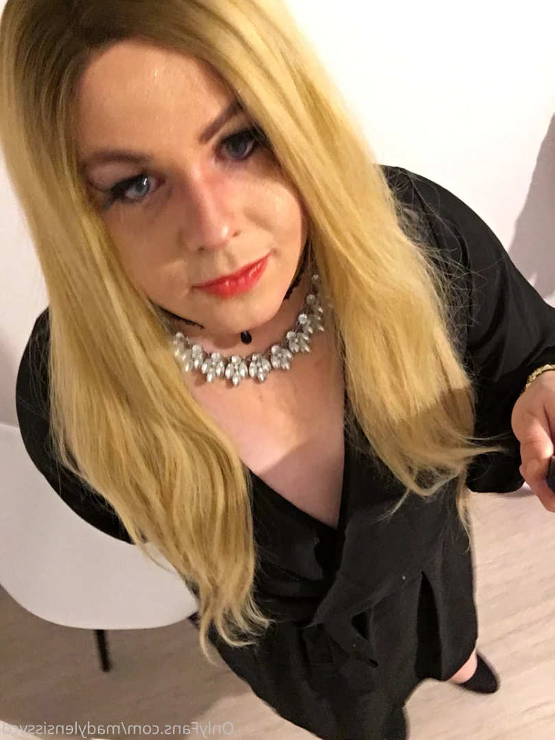 Madylen Sissy CD [ madylensissycd ] Onlyfans leaked photo 7324550 on Hotleaks.tv