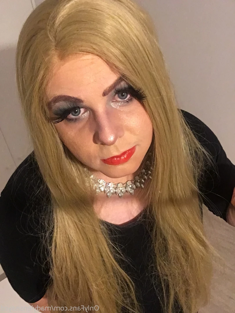Madylen Sissy CD [ madylensissycd ] Onlyfans leaked photo 7324560 on Hotleaks.tv
