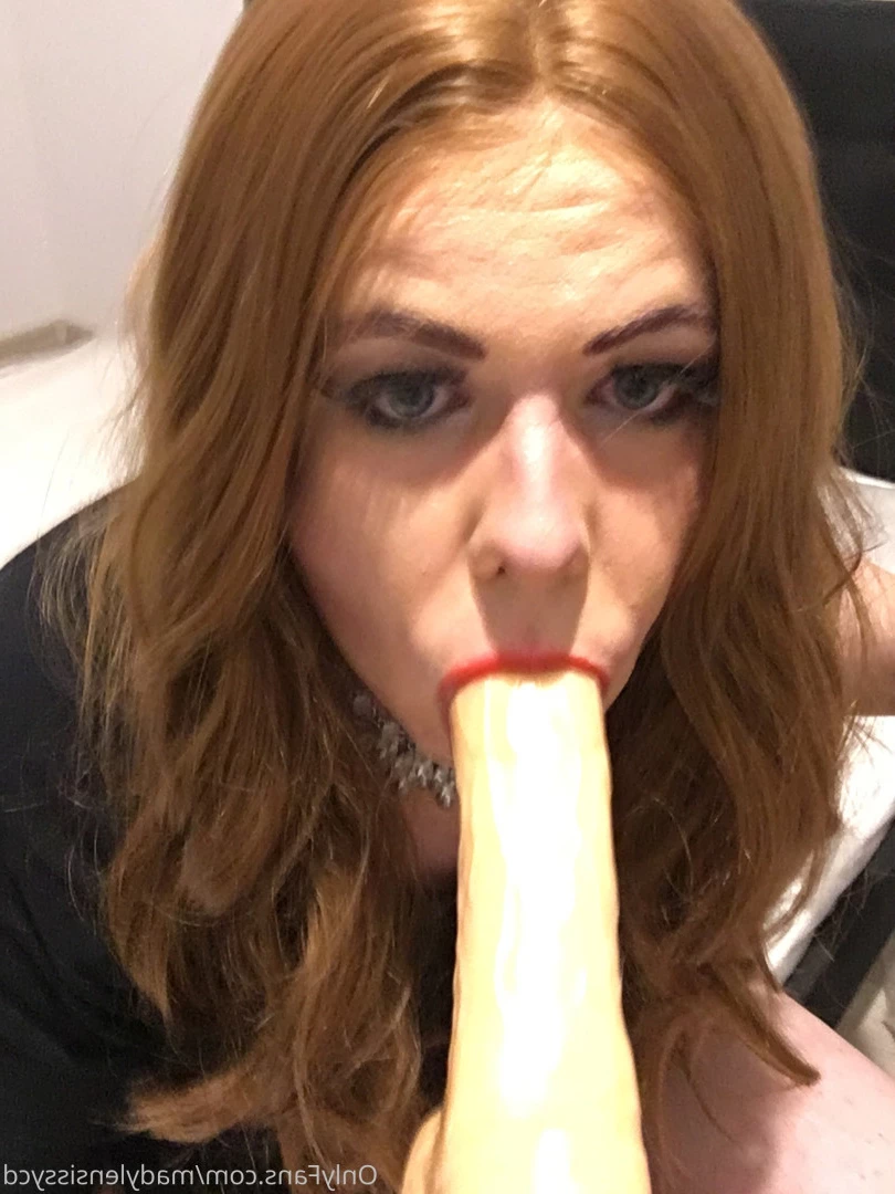 Madylen Sissy CD [ madylensissycd ] Onlyfans leaked photo 7324576 on Hotleaks.tv