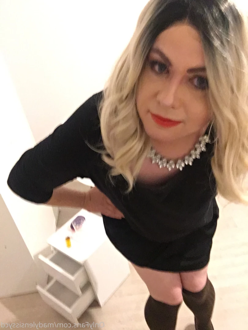 Madylen Sissy CD [ madylensissycd ] Onlyfans leaked photo 7324611 on Hotleaks.tv