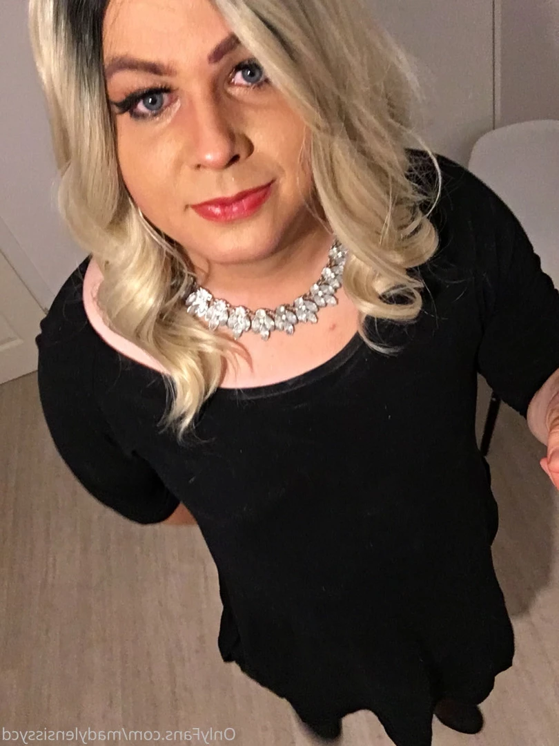 Madylen Sissy CD [ madylensissycd ] Onlyfans leaked photo 7324626 on Hotleaks.tv