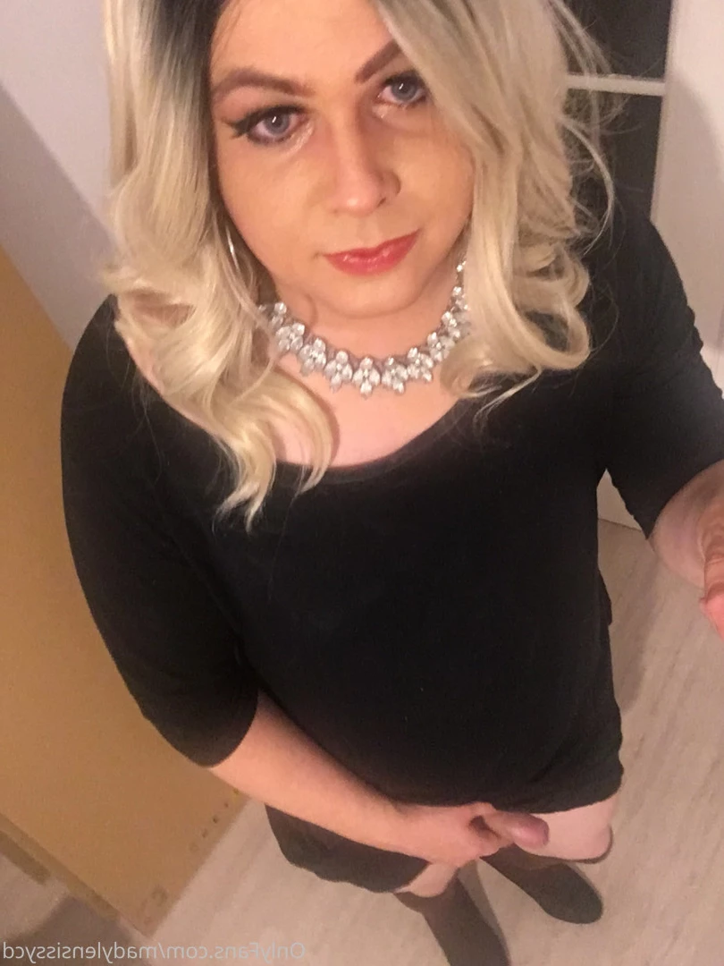 Madylen Sissy CD [ madylensissycd ] Onlyfans leaked photo 7324639 on Hotleaks.tv