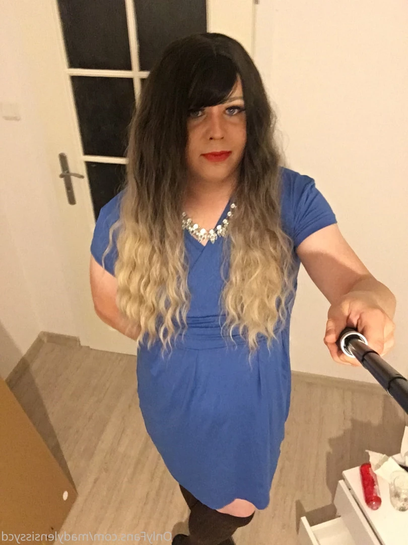 Madylen Sissy CD [ madylensissycd ] Onlyfans leaked photo 7324693 on Hotleaks.tv