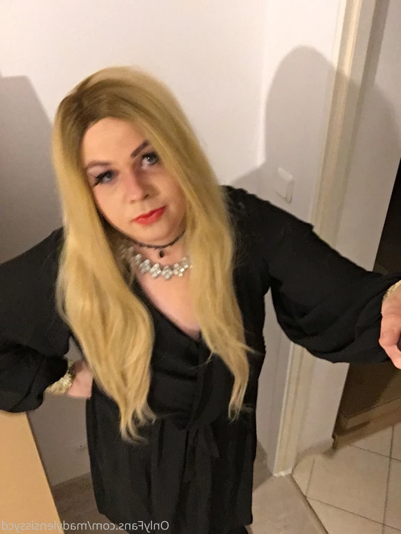 Madylen Sissy CD [ madylensissycd ] Onlyfans leaked photo 7324702 on Hotleaks.tv