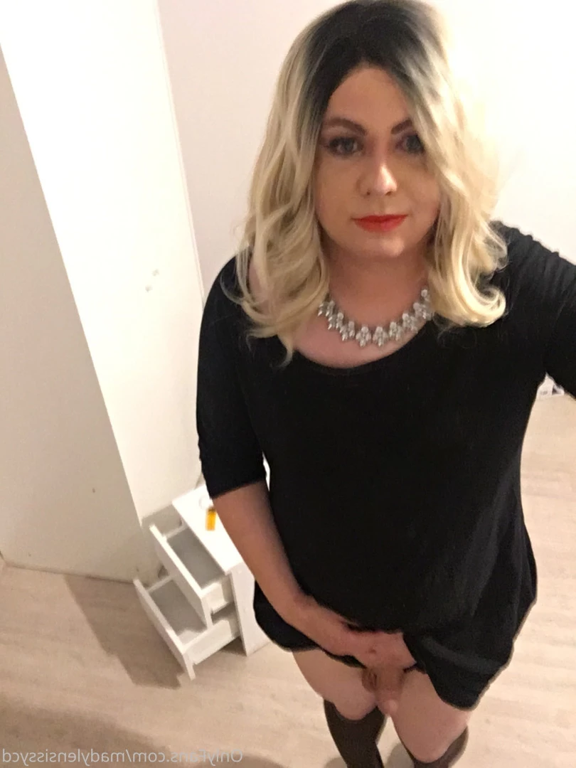 Madylen Sissy CD [ madylensissycd ] Onlyfans leaked photo 7324714 on Hotleaks.tv