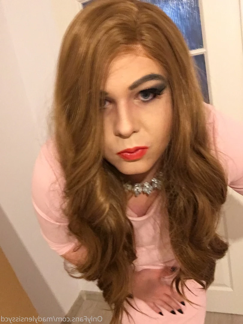 Madylen Sissy CD [ madylensissycd ] Onlyfans leaked photo 7324738 on Hotleaks.tv