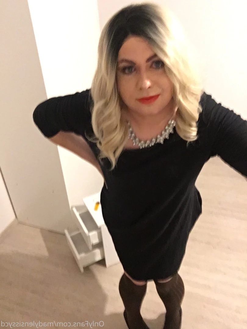 Madylen Sissy CD [ madylensissycd ] Onlyfans leaked photo 7324756 on Hotleaks.tv