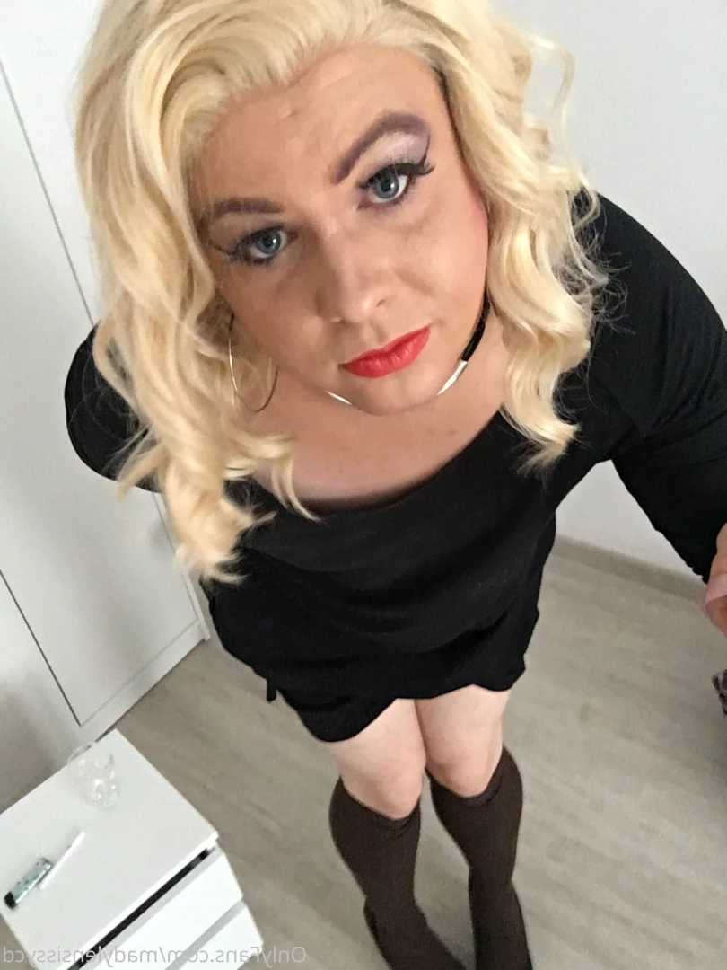Madylen Sissy CD [ madylensissycd ] Onlyfans leaked photo 7324777 on Hotleaks.tv