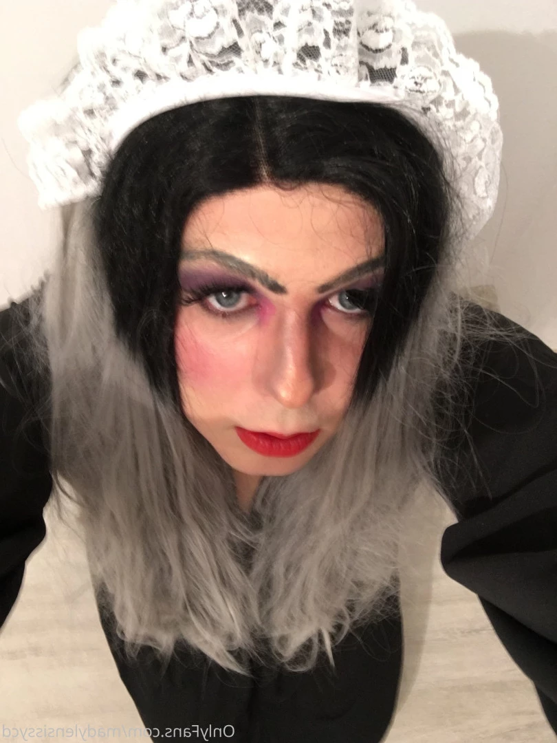 Madylen Sissy CD [ madylensissycd ] Onlyfans leaked photo 7324805 on Hotleaks.tv