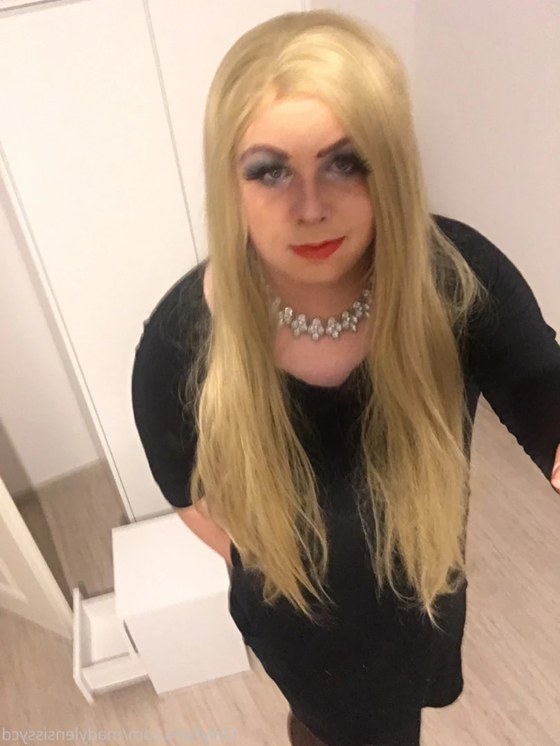 Madylen Sissy CD [ madylensissycd ] Onlyfans leaked photo 7324823 on Hotleaks.tv