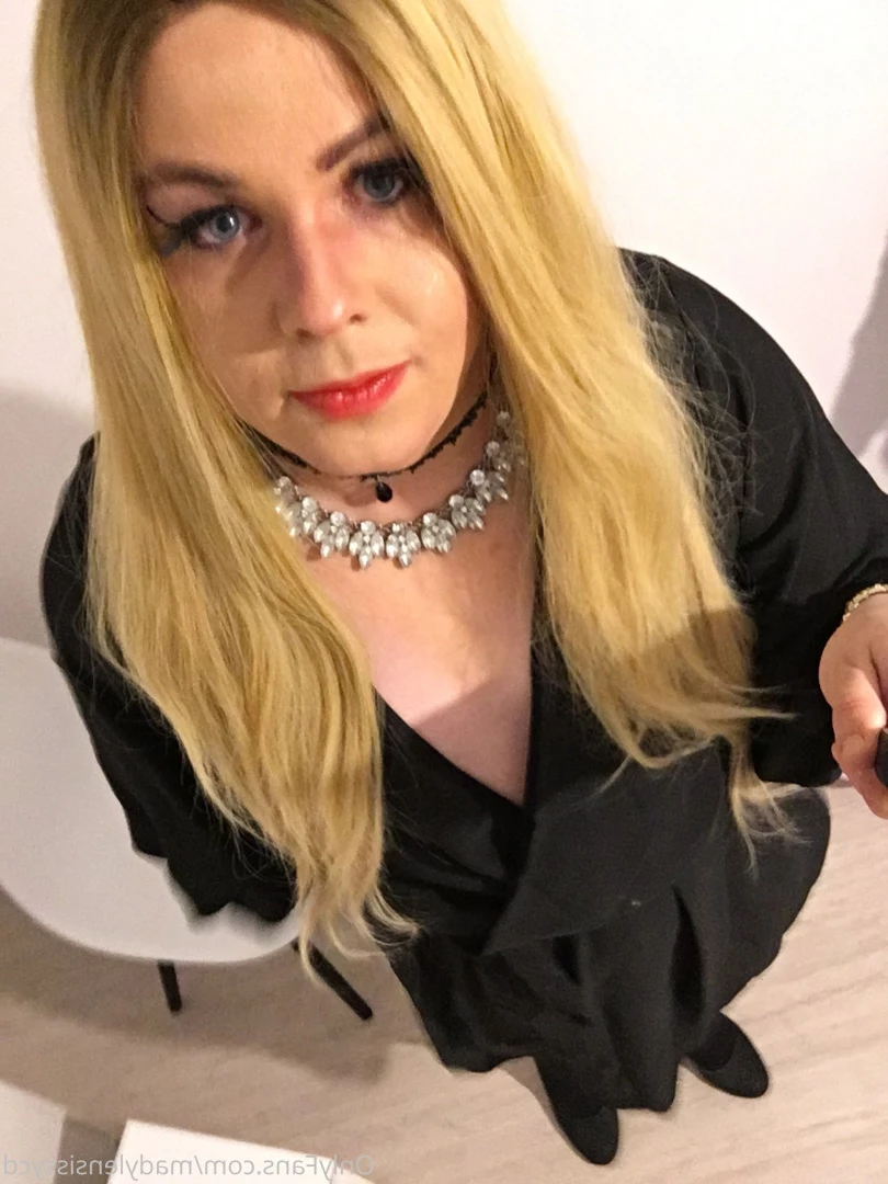 Madylen Sissy CD [ madylensissycd ] Onlyfans leaked photo 7324837 on Hotleaks.tv