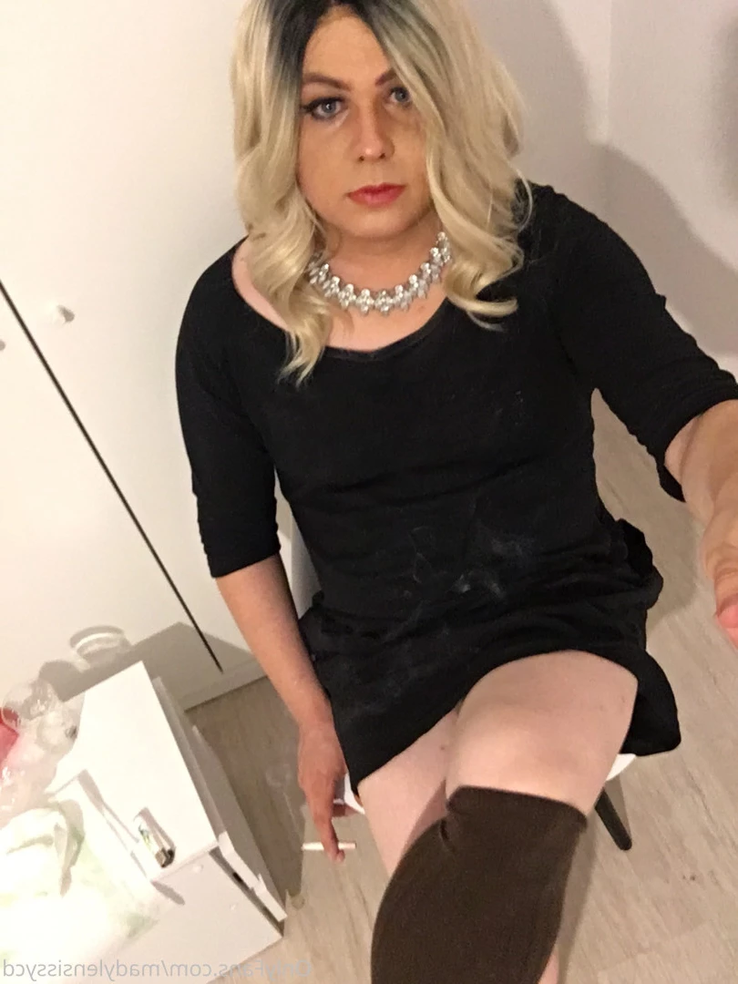 Madylen Sissy CD [ madylensissycd ] Onlyfans leaked photo 7324850 on Hotleaks.tv