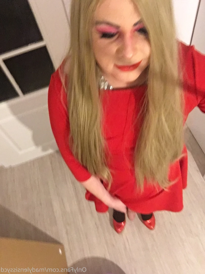 Madylen Sissy CD [ madylensissycd ] Onlyfans leaked photo 7324884 on Hotleaks.tv