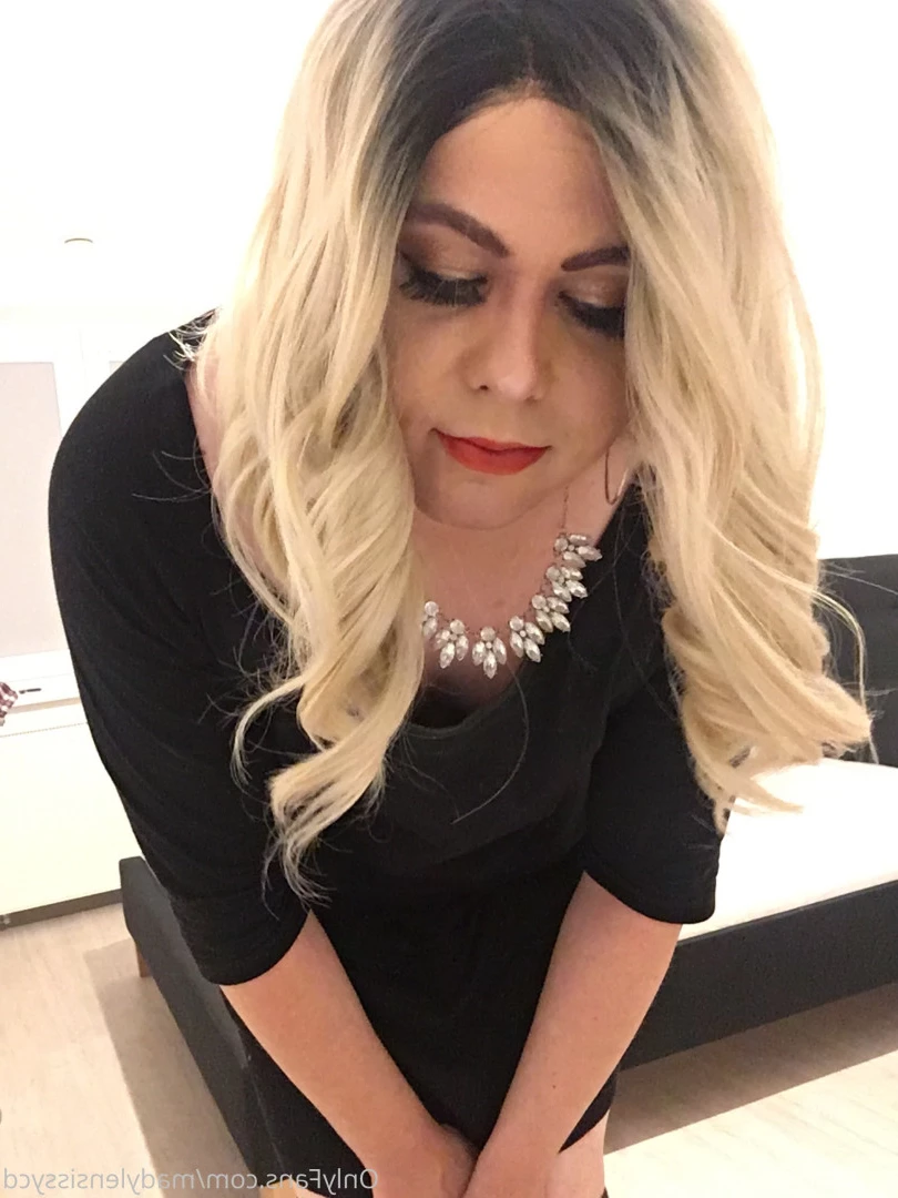 Madylen Sissy CD [ madylensissycd ] Onlyfans leaked photo 7324914 on Hotleaks.tv