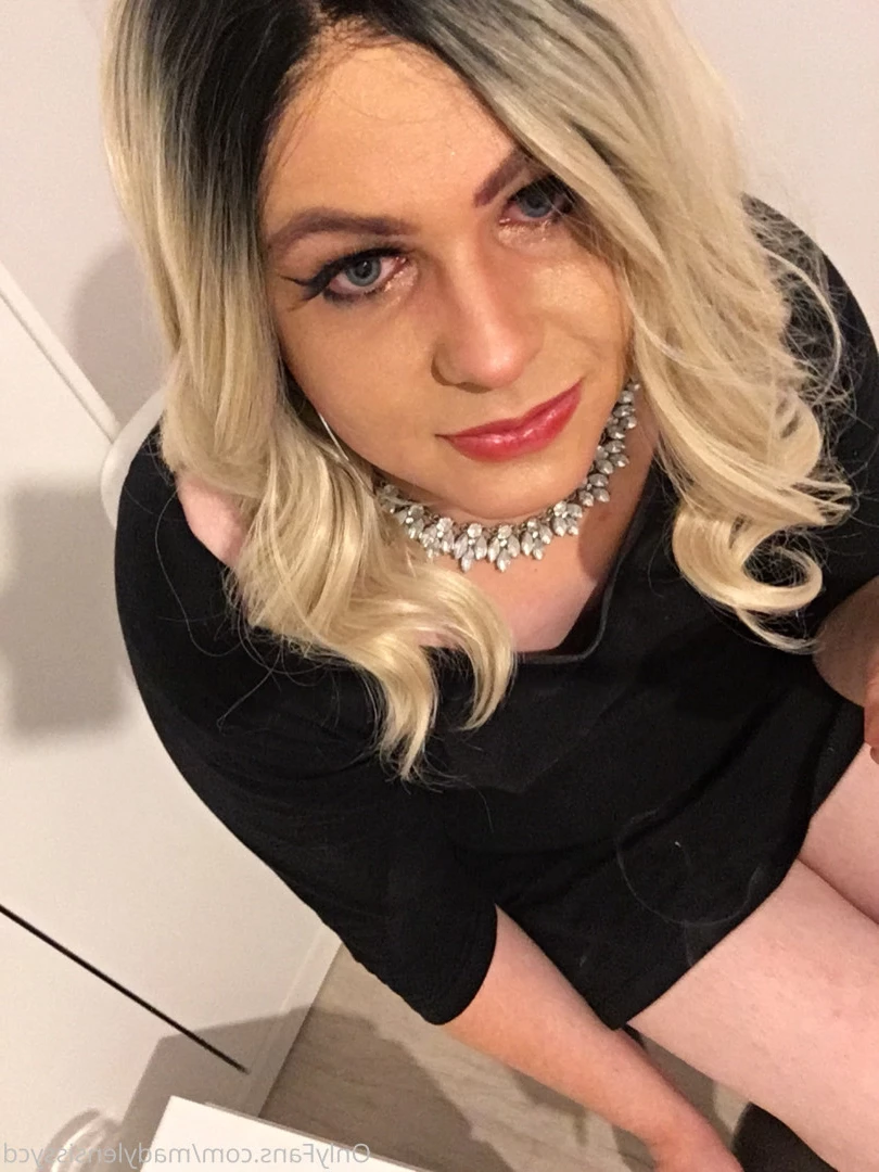 Madylen Sissy CD [ madylensissycd ] Onlyfans leaked photo 7324939 on Hotleaks.tv