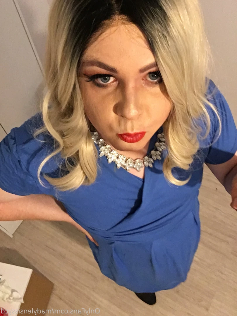 Madylen Sissy CD [ madylensissycd ] Onlyfans leaked photo 7324976 on Hotleaks.tv