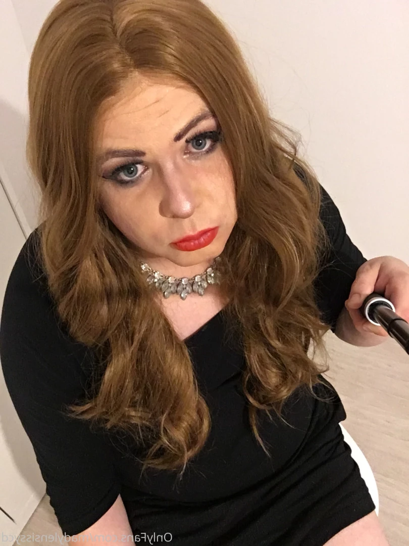Madylen Sissy CD [ madylensissycd ] Onlyfans leaked photo 7324987 on Hotleaks.tv