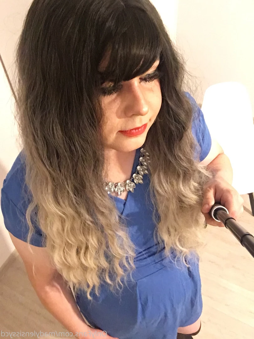 Madylen Sissy CD [ madylensissycd ] Onlyfans leaked photo 7325013 on Hotleaks.tv