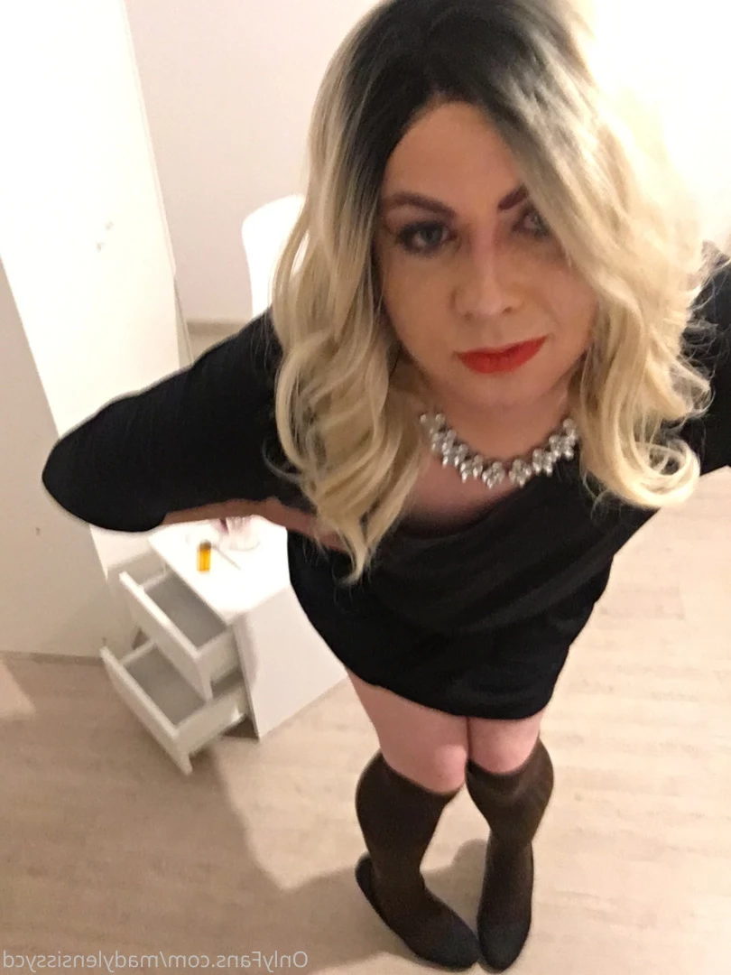 Madylen Sissy CD [ madylensissycd ] Onlyfans leaked photo 7325056 on Hotleaks.tv
