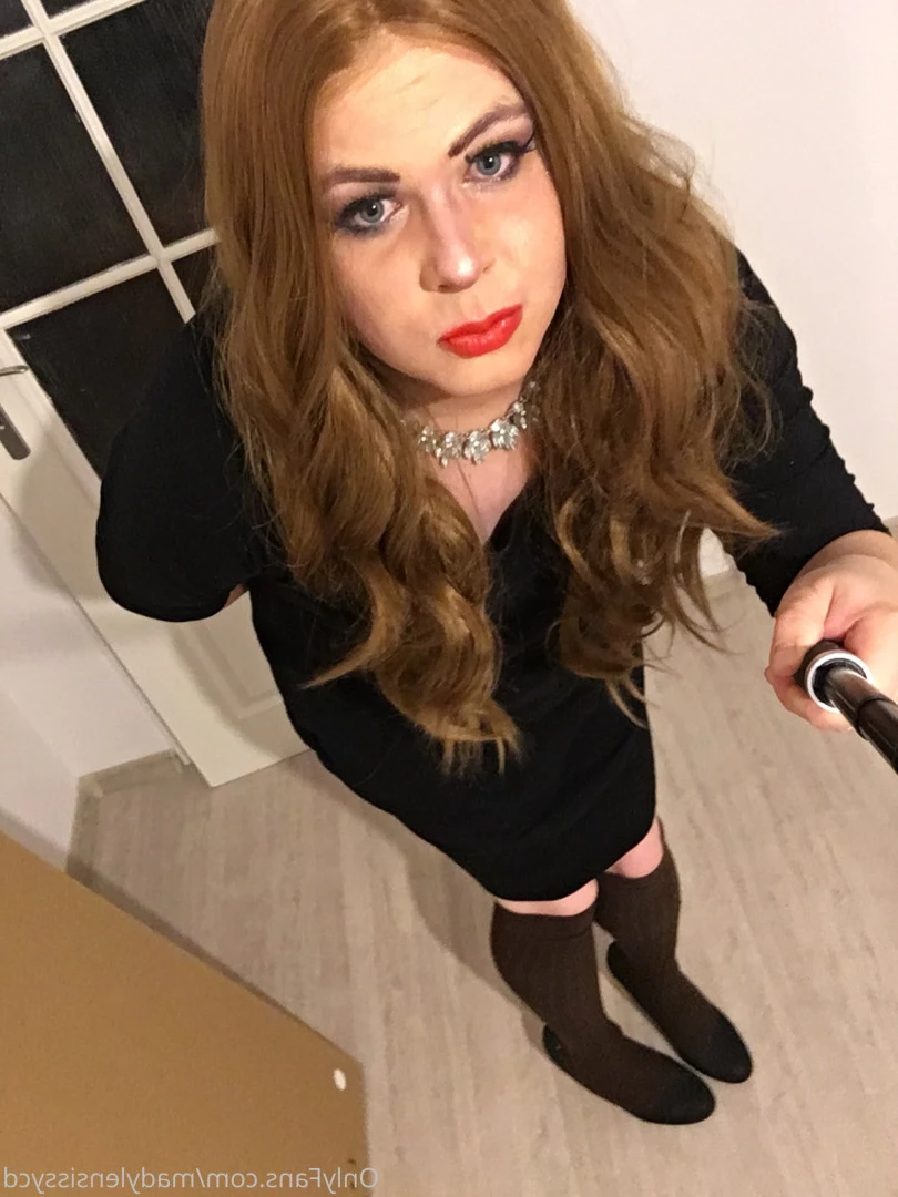 Madylen Sissy CD [ madylensissycd ] Onlyfans leaked photo 7325069 on Hotleaks.tv